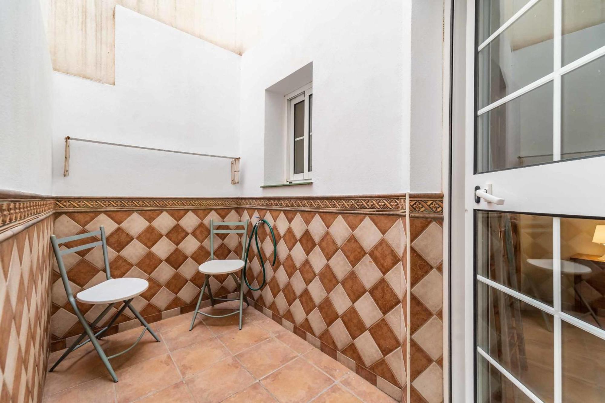 Cyv Fun Beach & Relax 1 Bed 1 Bath Fuengirola Exterior foto