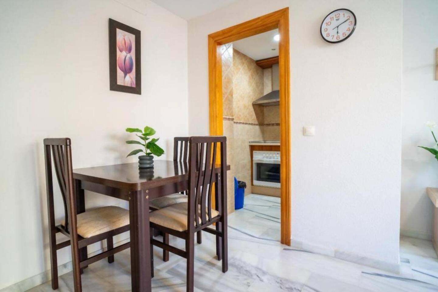 Cyv Fun Beach & Relax 1 Bed 1 Bath Fuengirola Habitación foto