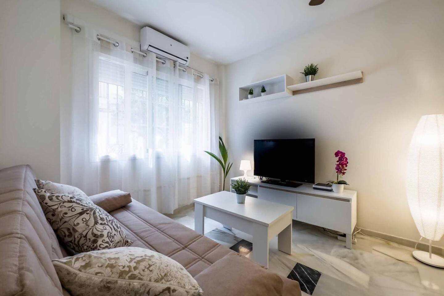 Cyv Fun Beach & Relax 1 Bed 1 Bath Fuengirola Habitación foto