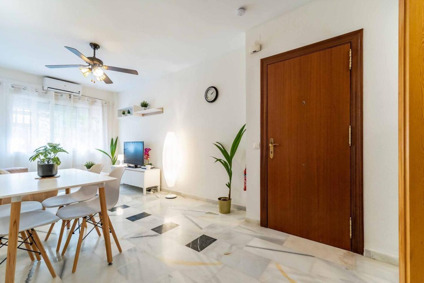 Cyv Fun Beach & Relax 1 Bed 1 Bath Fuengirola Habitación foto