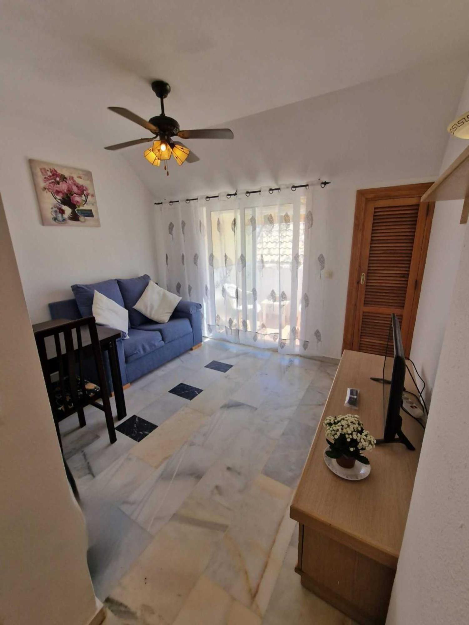 Cyv Fun Beach & Relax 1 Bed 1 Bath Fuengirola Exterior foto