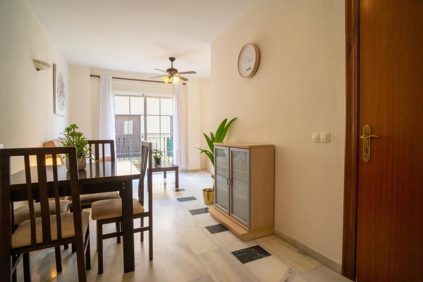 Cyv Fun Beach & Relax 1 Bed 1 Bath Fuengirola Habitación foto