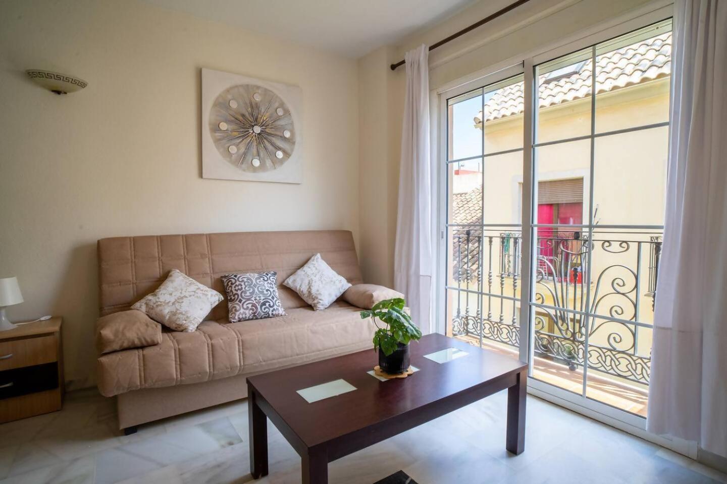 Cyv Fun Beach & Relax 1 Bed 1 Bath Fuengirola Exterior foto