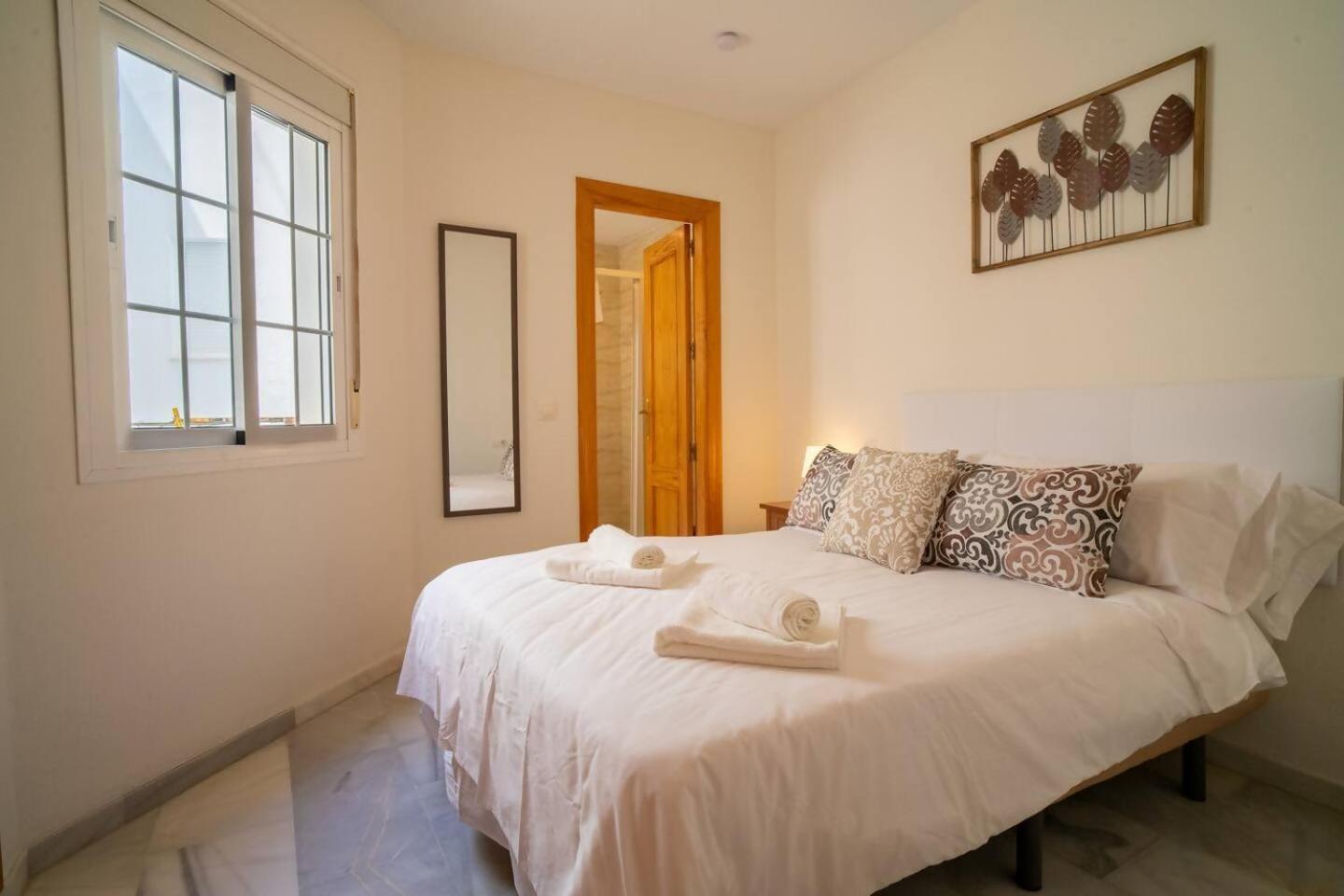 Cyv Fun Beach & Relax 1 Bed 1 Bath Fuengirola Exterior foto